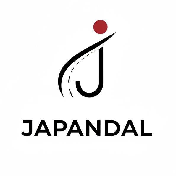 Japandal Logo